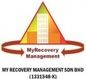 My Recovery Management Sdn Bhd